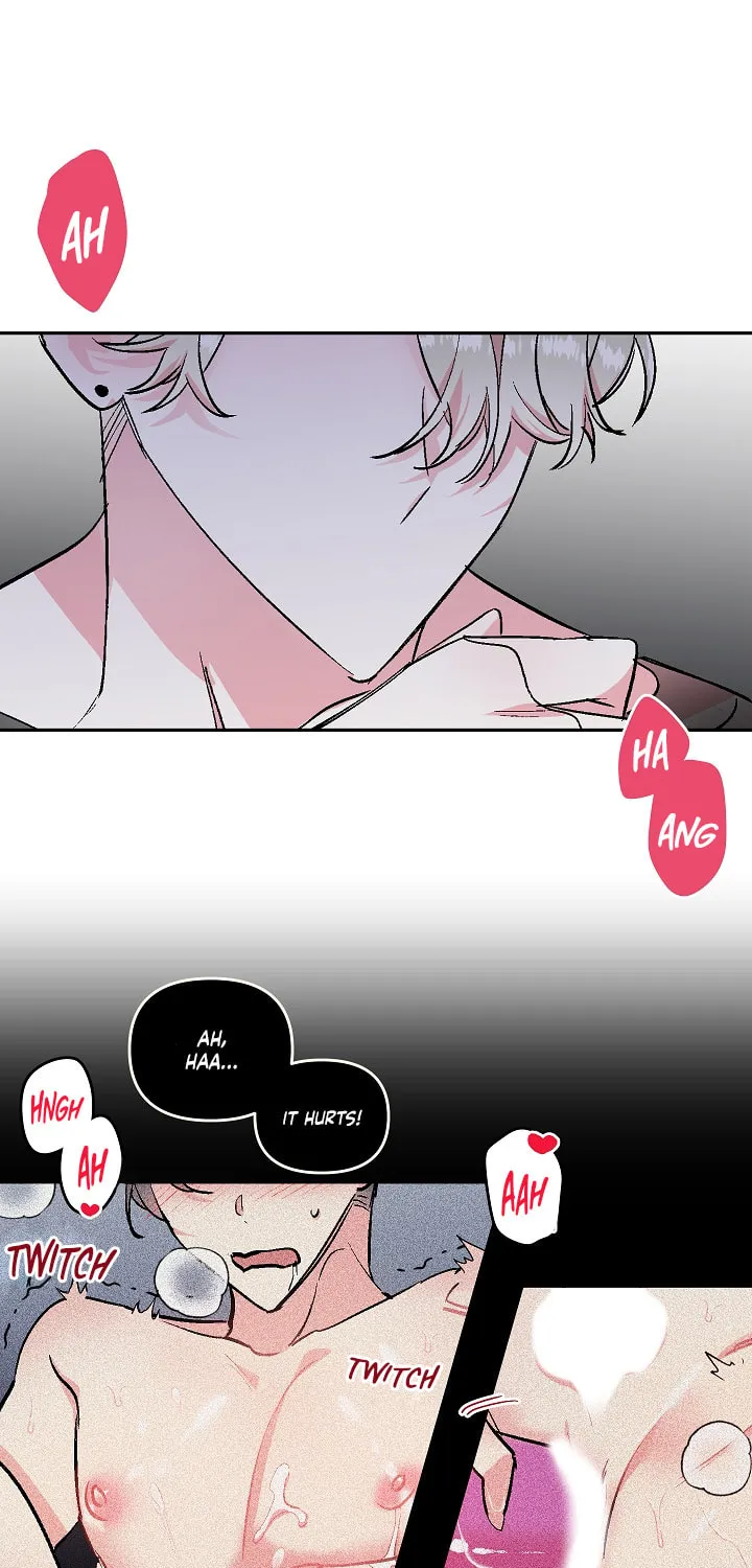 Read Secret Therapy chapter 3 image 21 on Lezhin