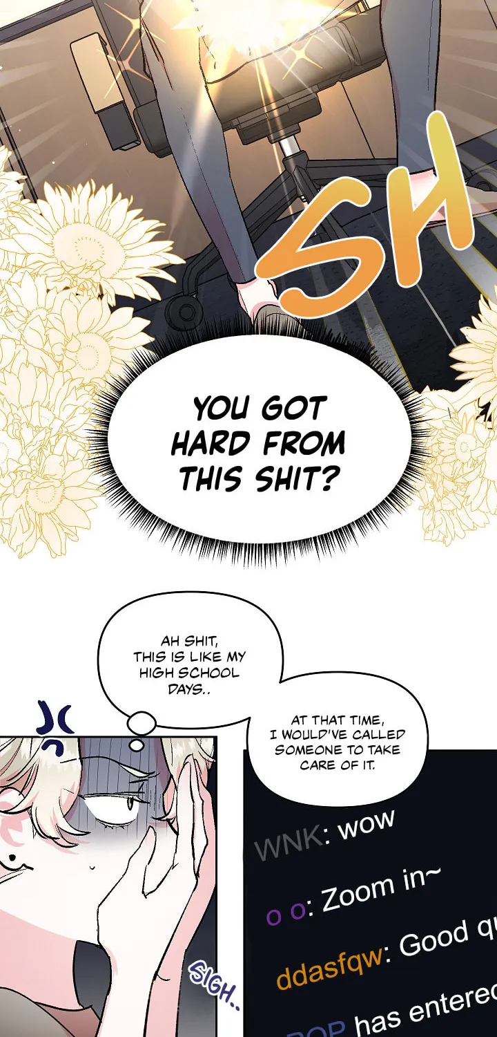 Read Secret Therapy chapter 3 image 24 on Lezhin