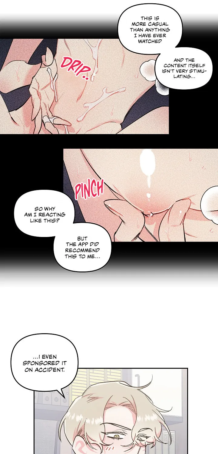 Read Secret Therapy chapter 3 image 27 on Lezhin