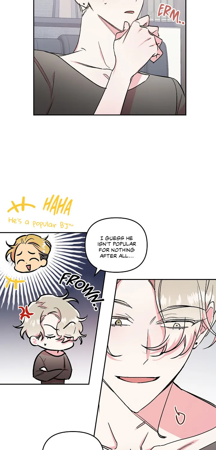 Read Secret Therapy chapter 3 image 28 on Lezhin