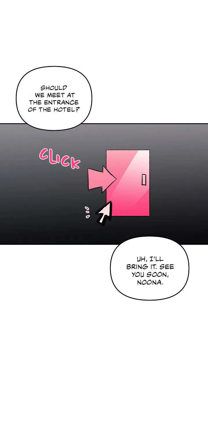 Read Secret Therapy chapter 3 image 34 on Lezhin