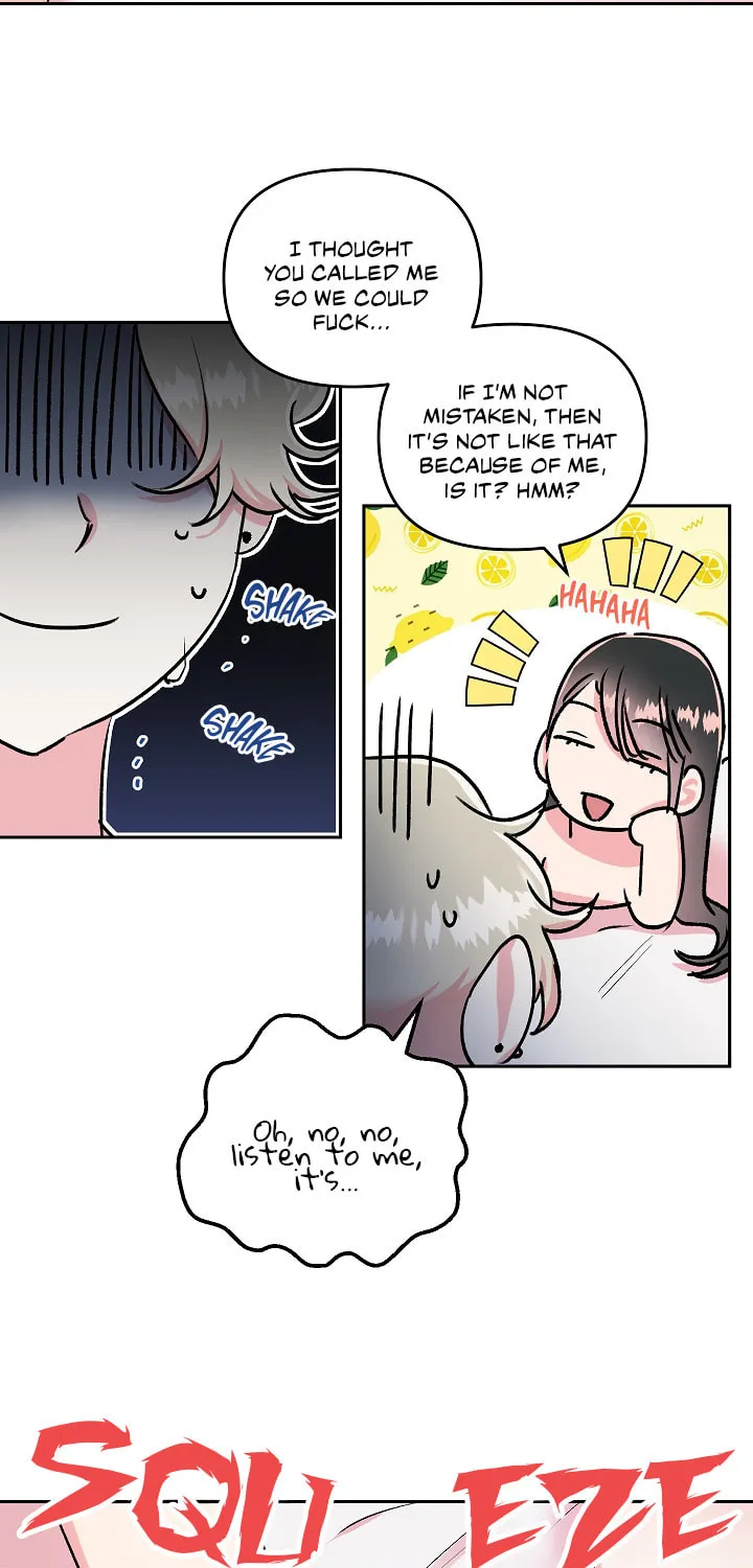 Read Secret Therapy chapter 3 image 36 on Lezhin