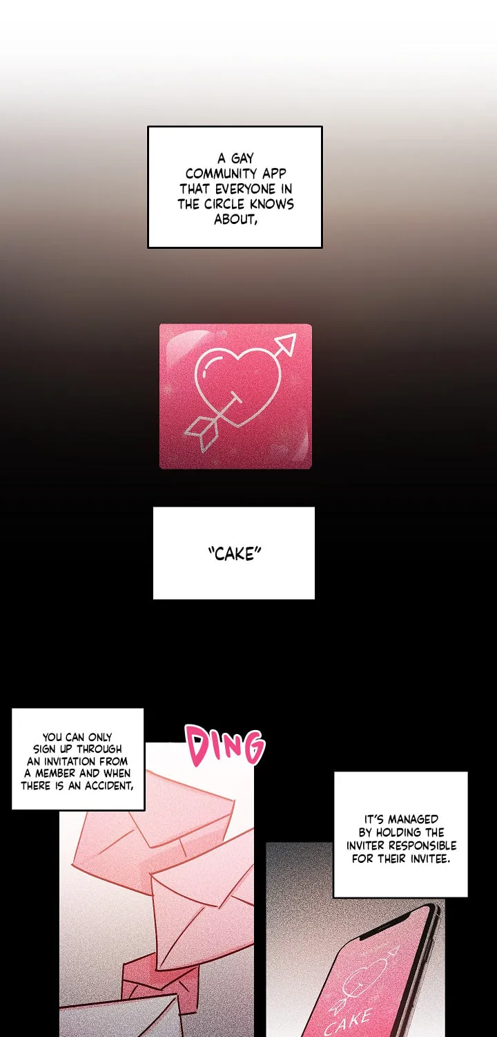Read Secret Therapy chapter 3 image 4 on Lezhin