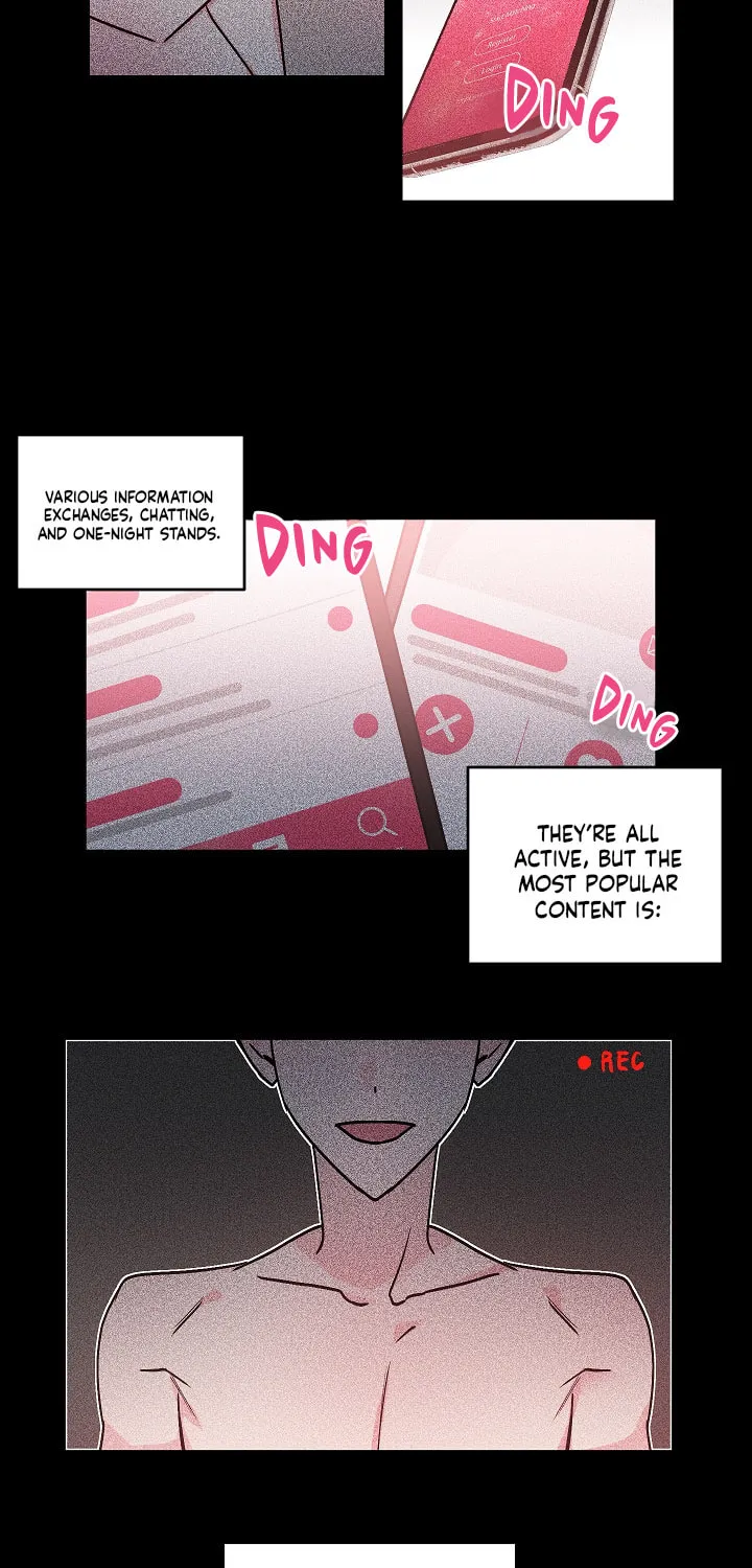 Read Secret Therapy chapter 3 image 5 on Lezhin