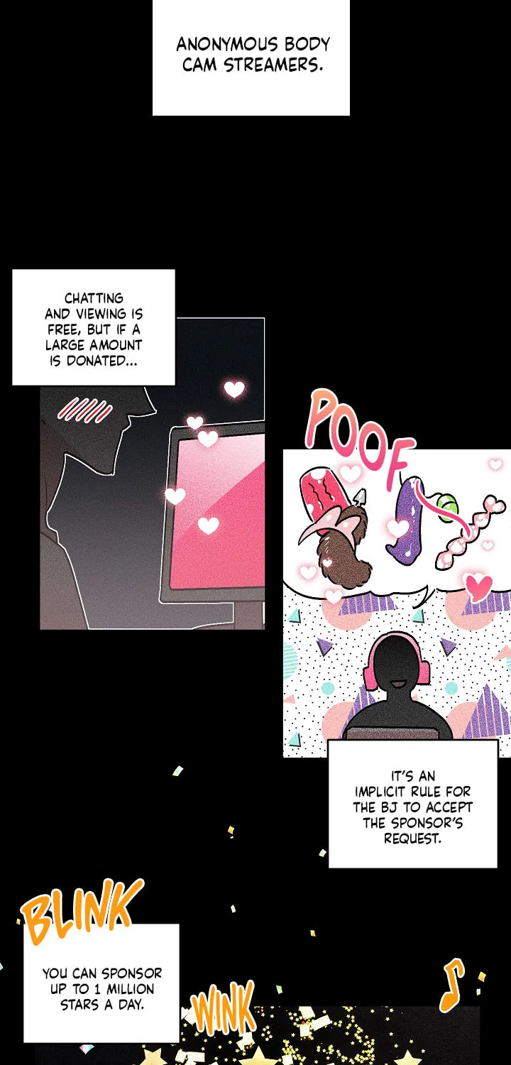 Read Secret Therapy chapter 3 image 6 on Lezhin