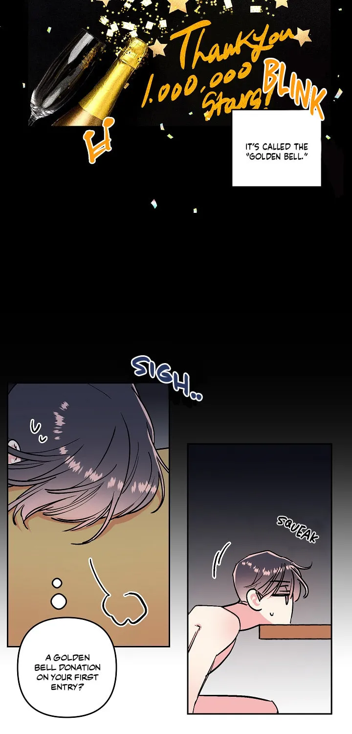 Read Secret Therapy chapter 3 image 7 on Lezhin