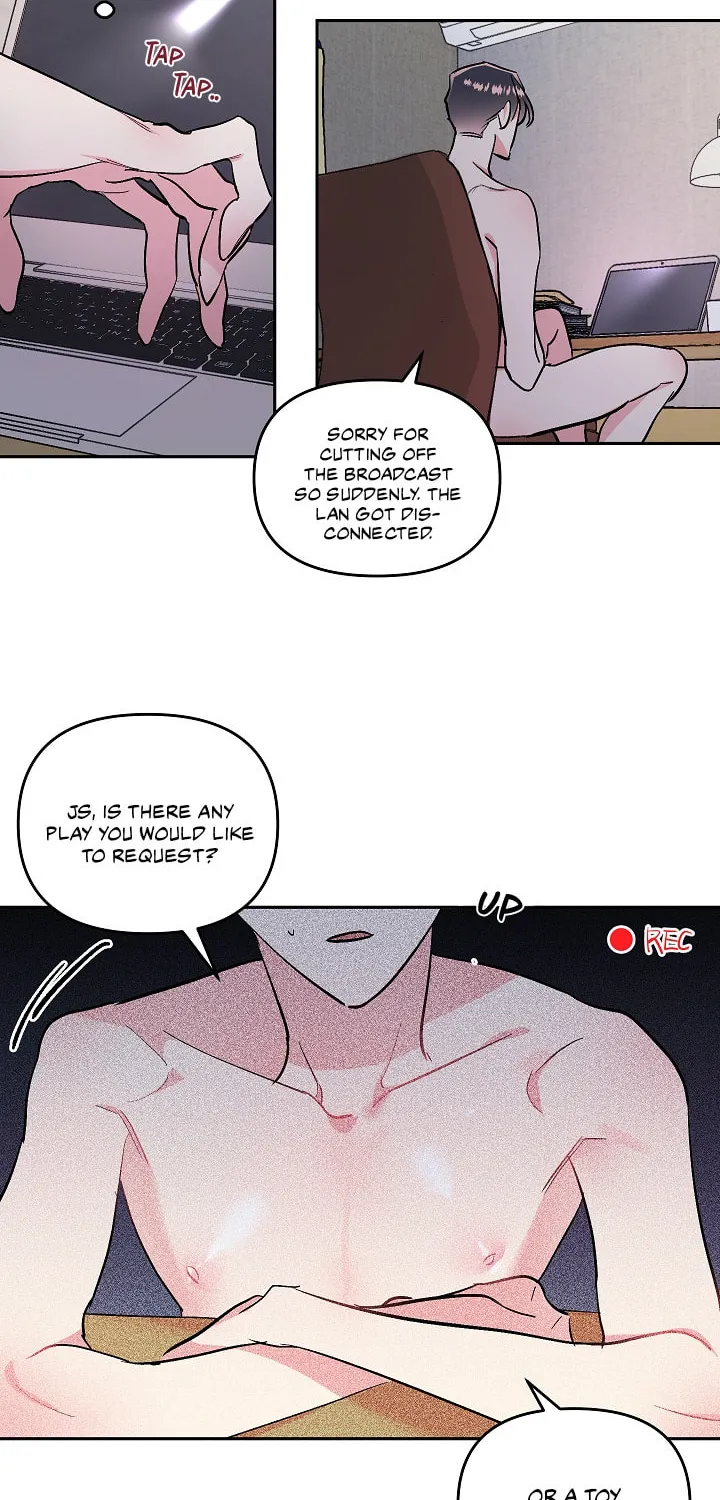 Read Secret Therapy chapter 3 image 9 on Lezhin