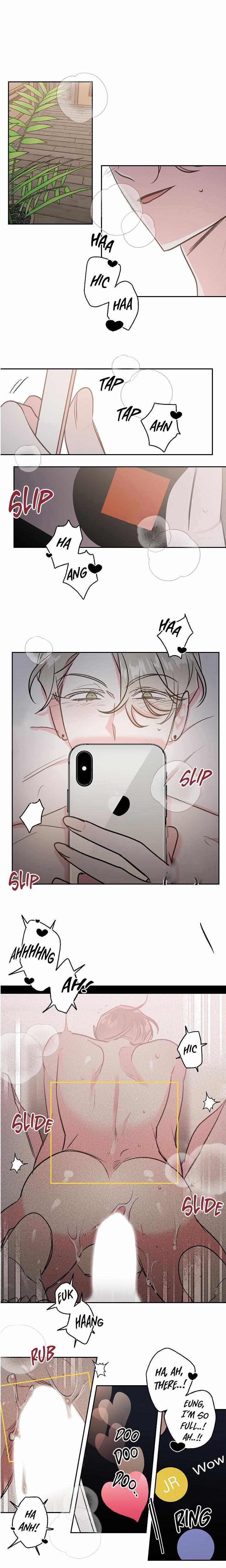 Read Secret Therapy chapter 30 image 6 on Lezhin