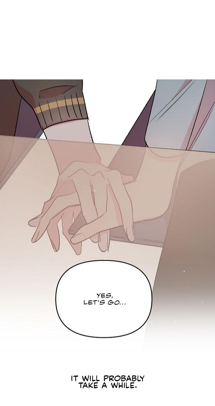Read Secret Therapy chapter 31 image 10 on Lezhin