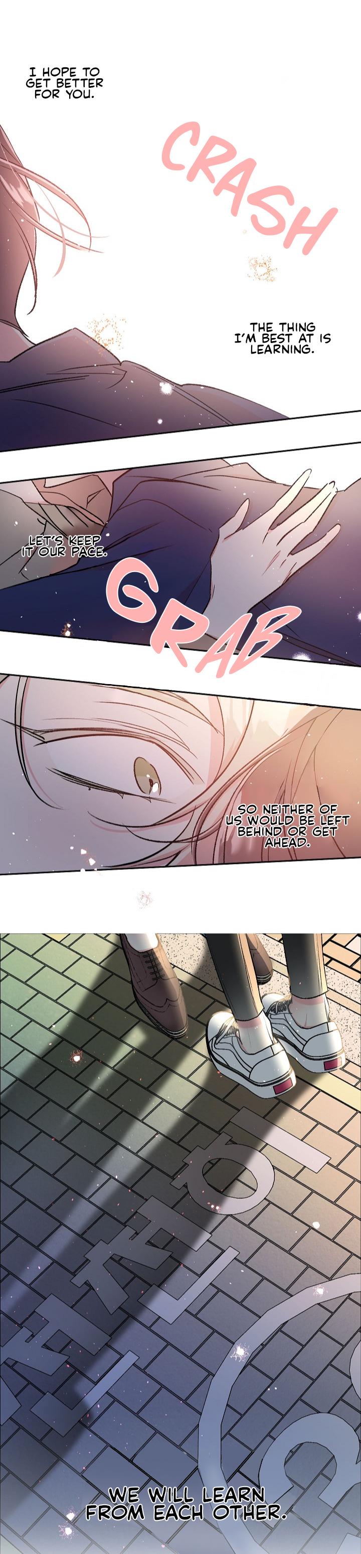 Read Secret Therapy chapter 31 image 15 on Lezhin
