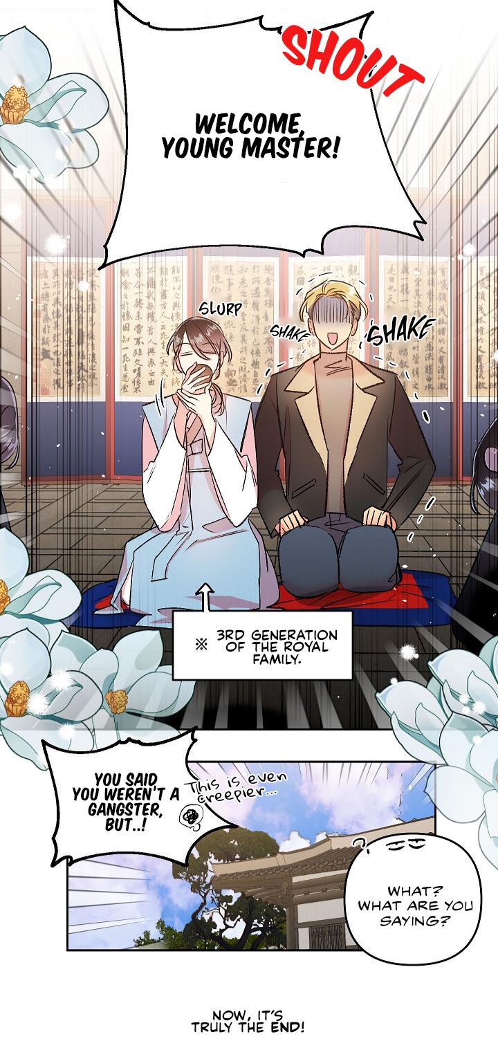 Read Secret Therapy chapter 31 image 17 on Lezhin