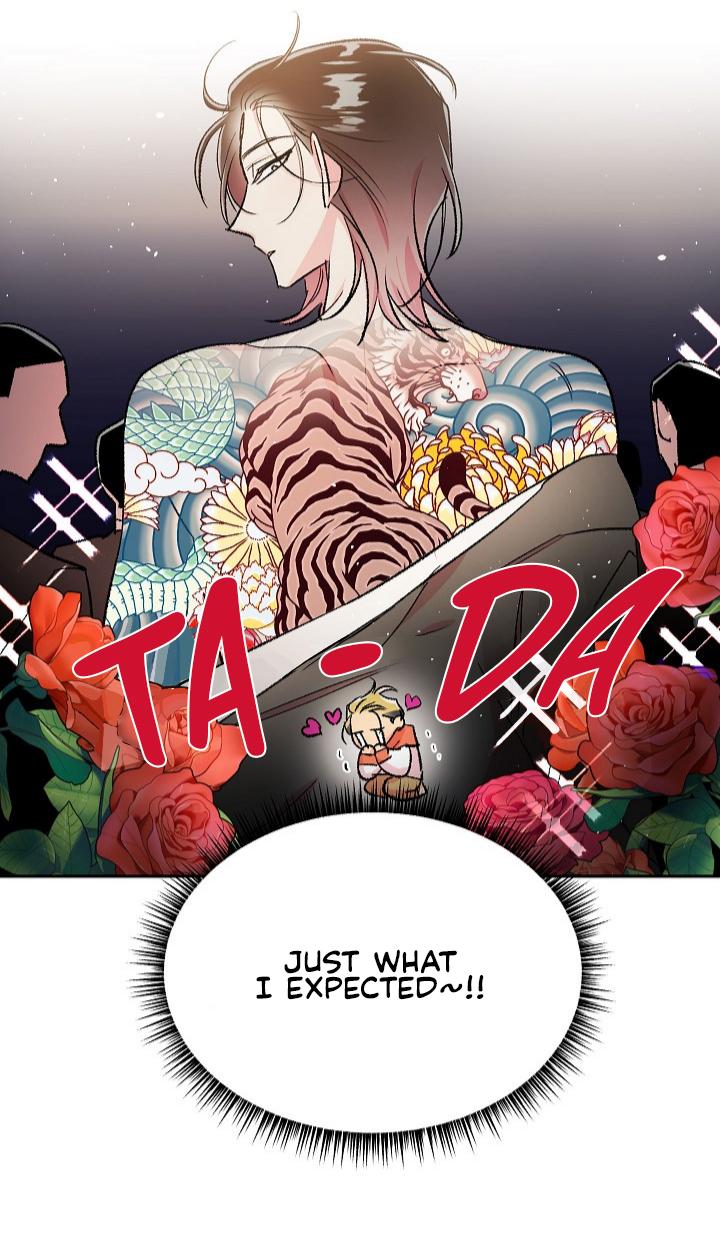 Read Secret Therapy chapter 31 image 8 on Lezhin