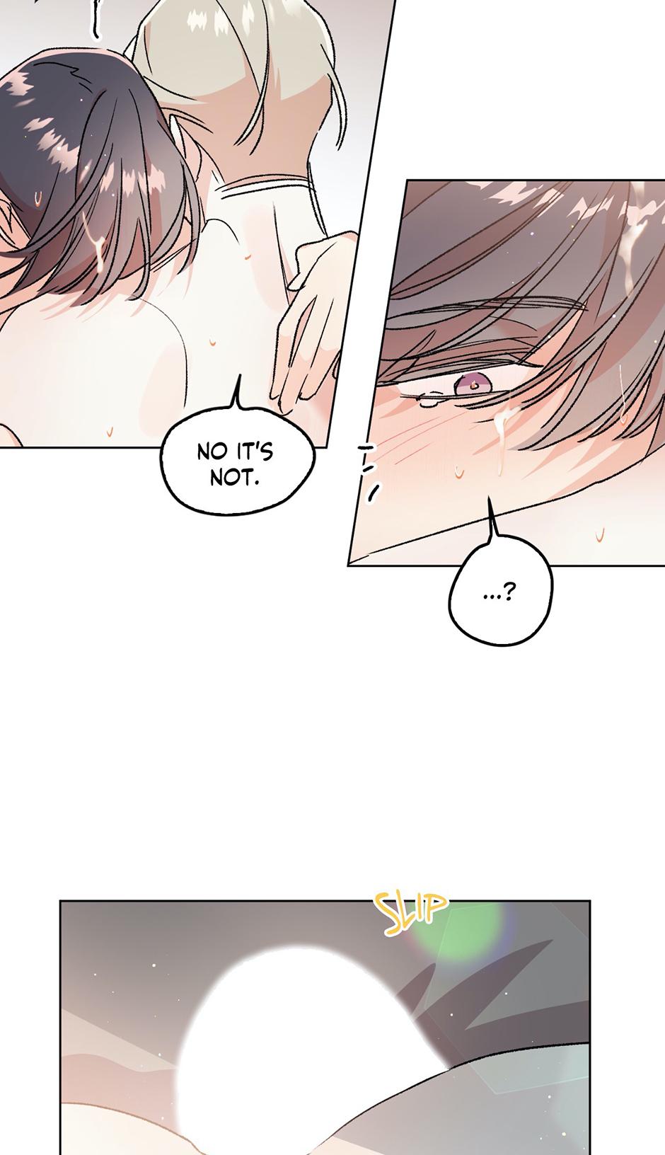 Read Secret Therapy chapter 33 image 11 on Lezhin
