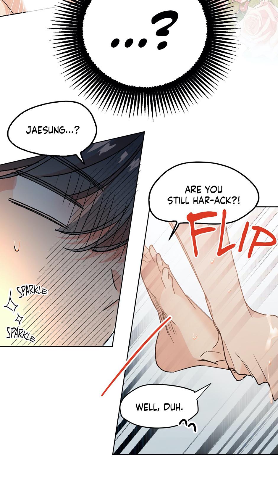Read Secret Therapy chapter 33 image 13 on Lezhin