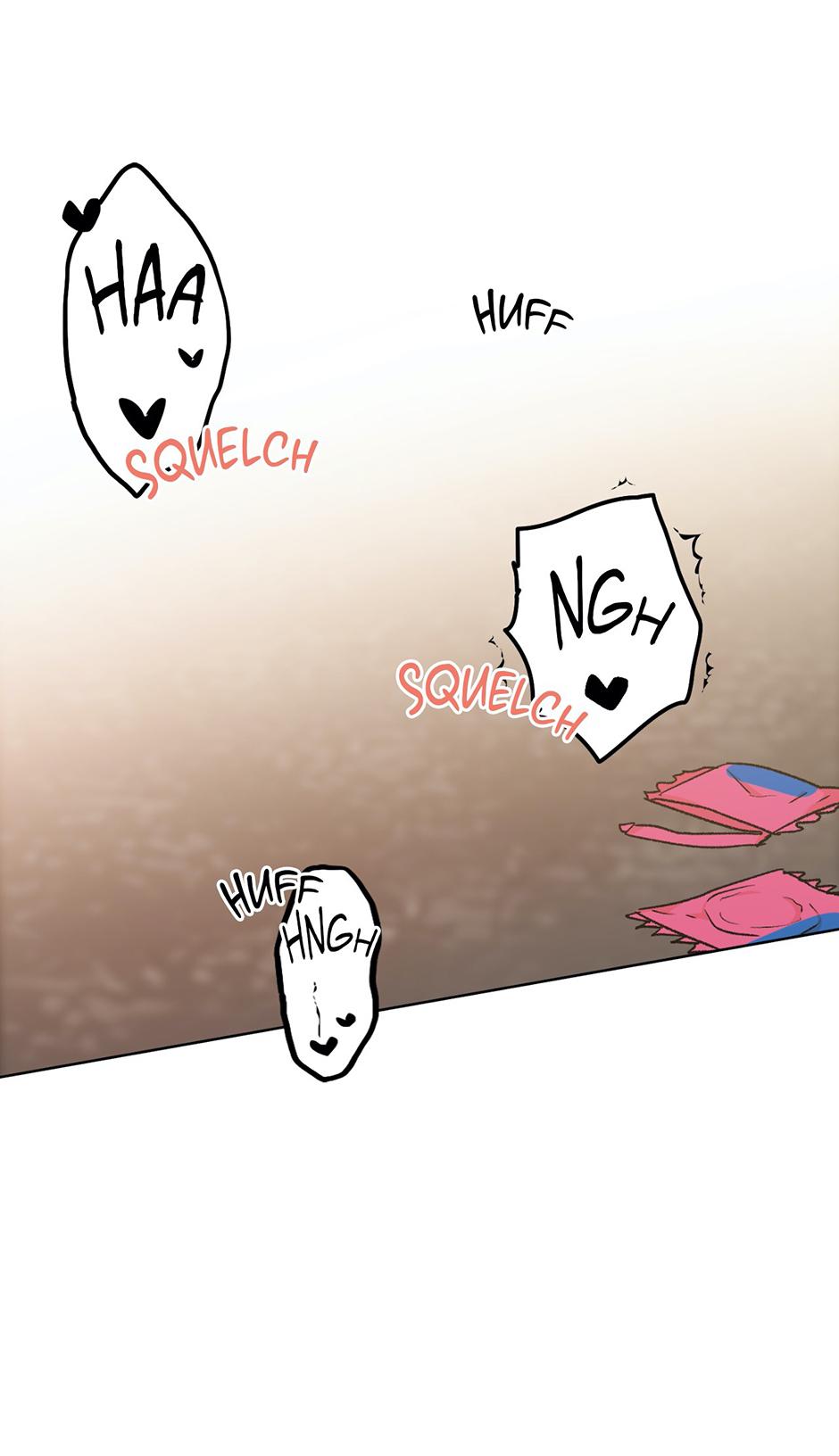 Read Secret Therapy chapter 33 image 16 on Lezhin