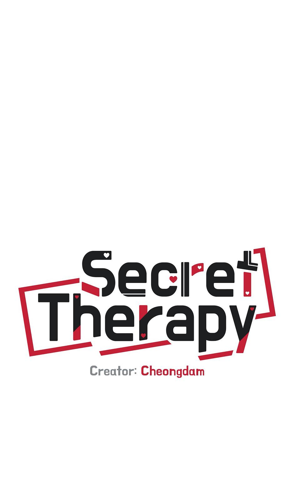 Read Secret Therapy chapter 33 image 17 on Lezhin