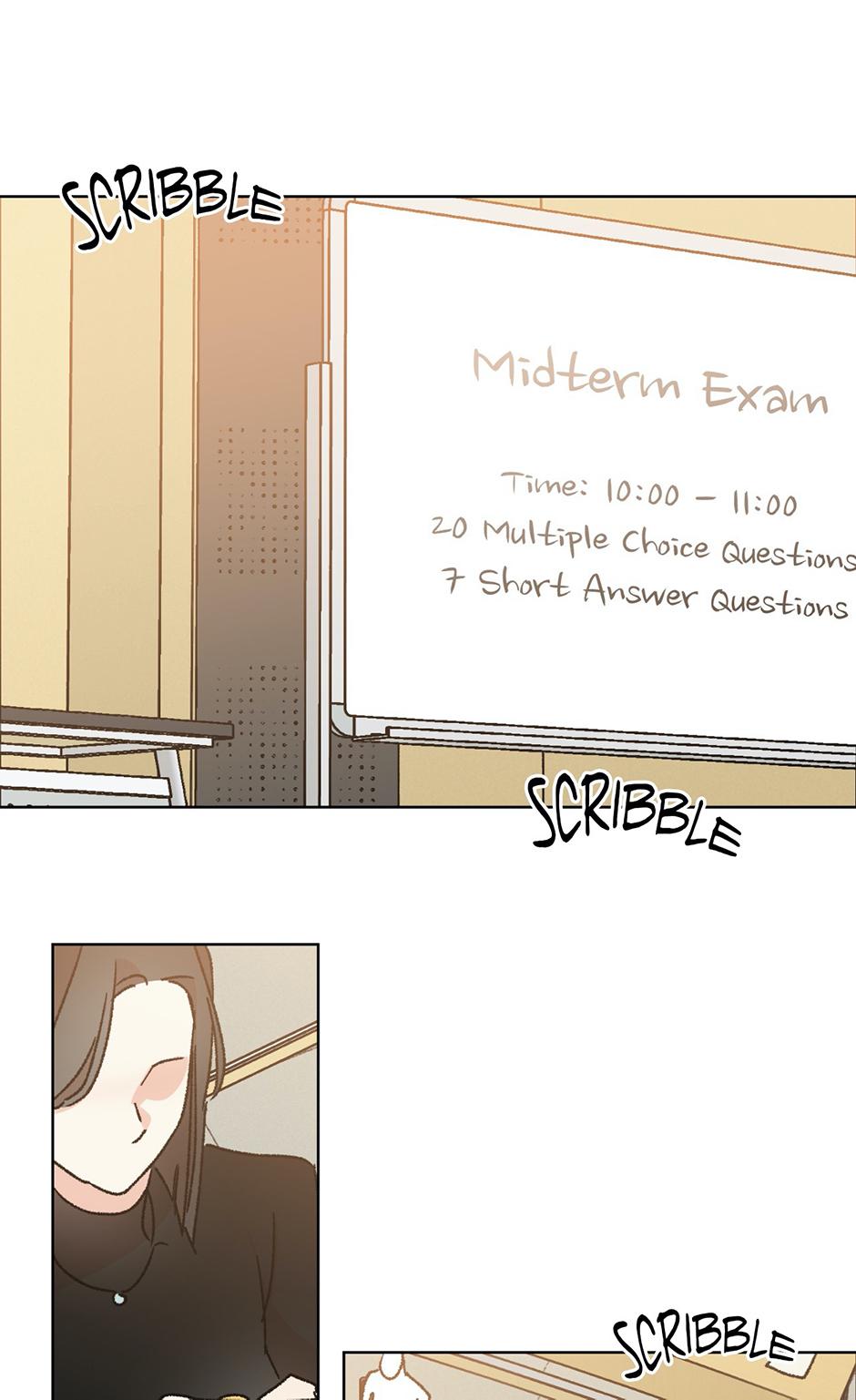 Read Secret Therapy chapter 33 image 18 on Lezhin