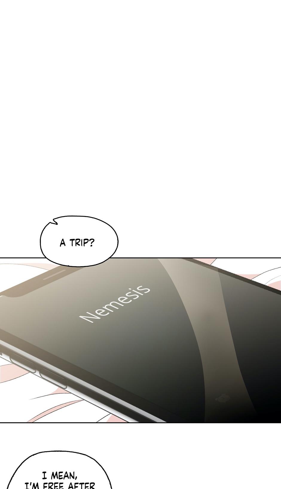 Read Secret Therapy chapter 33 image 25 on Lezhin