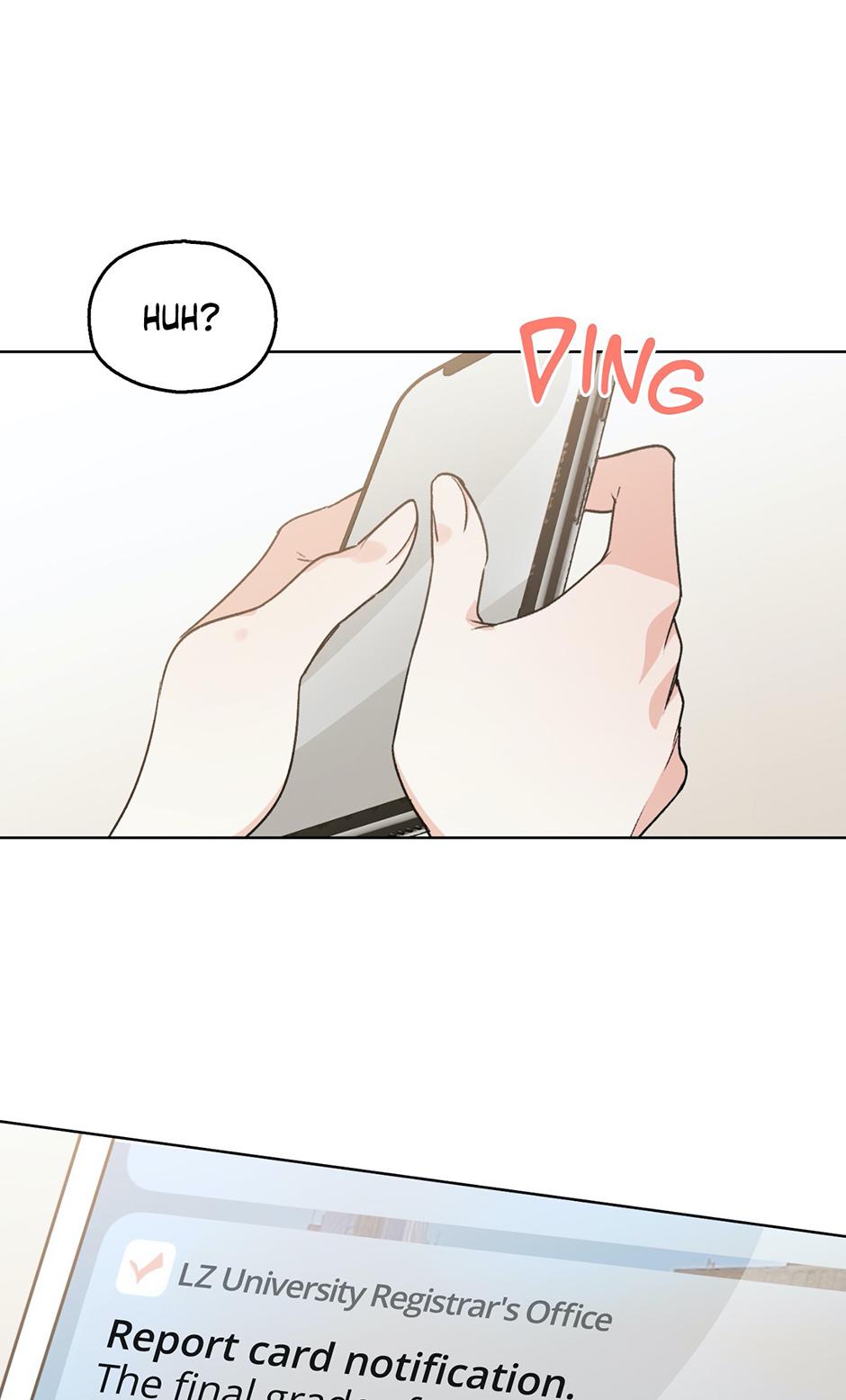 Read Secret Therapy chapter 33 image 33 on Lezhin