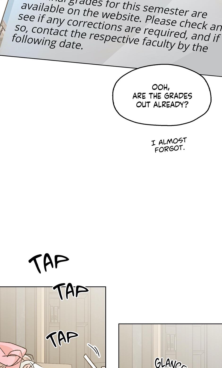 Read Secret Therapy chapter 33 image 34 on Lezhin