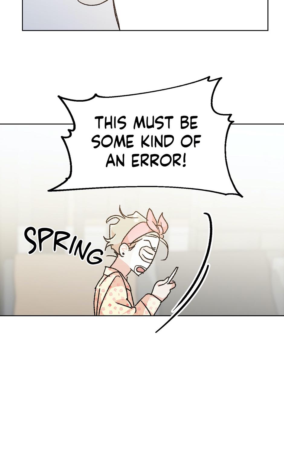 Read Secret Therapy chapter 33 image 40 on Lezhin