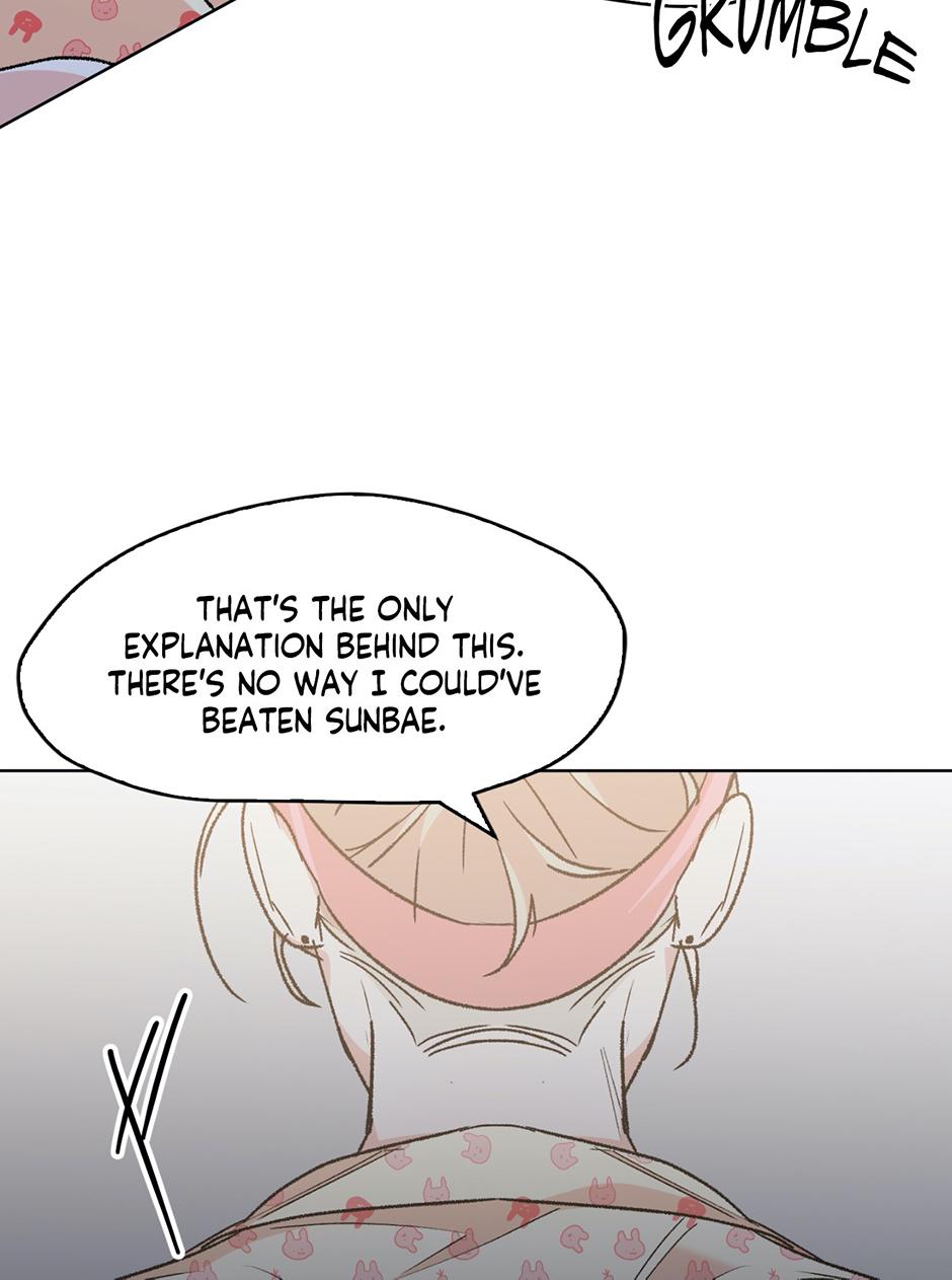 Read Secret Therapy chapter 33 image 42 on Lezhin