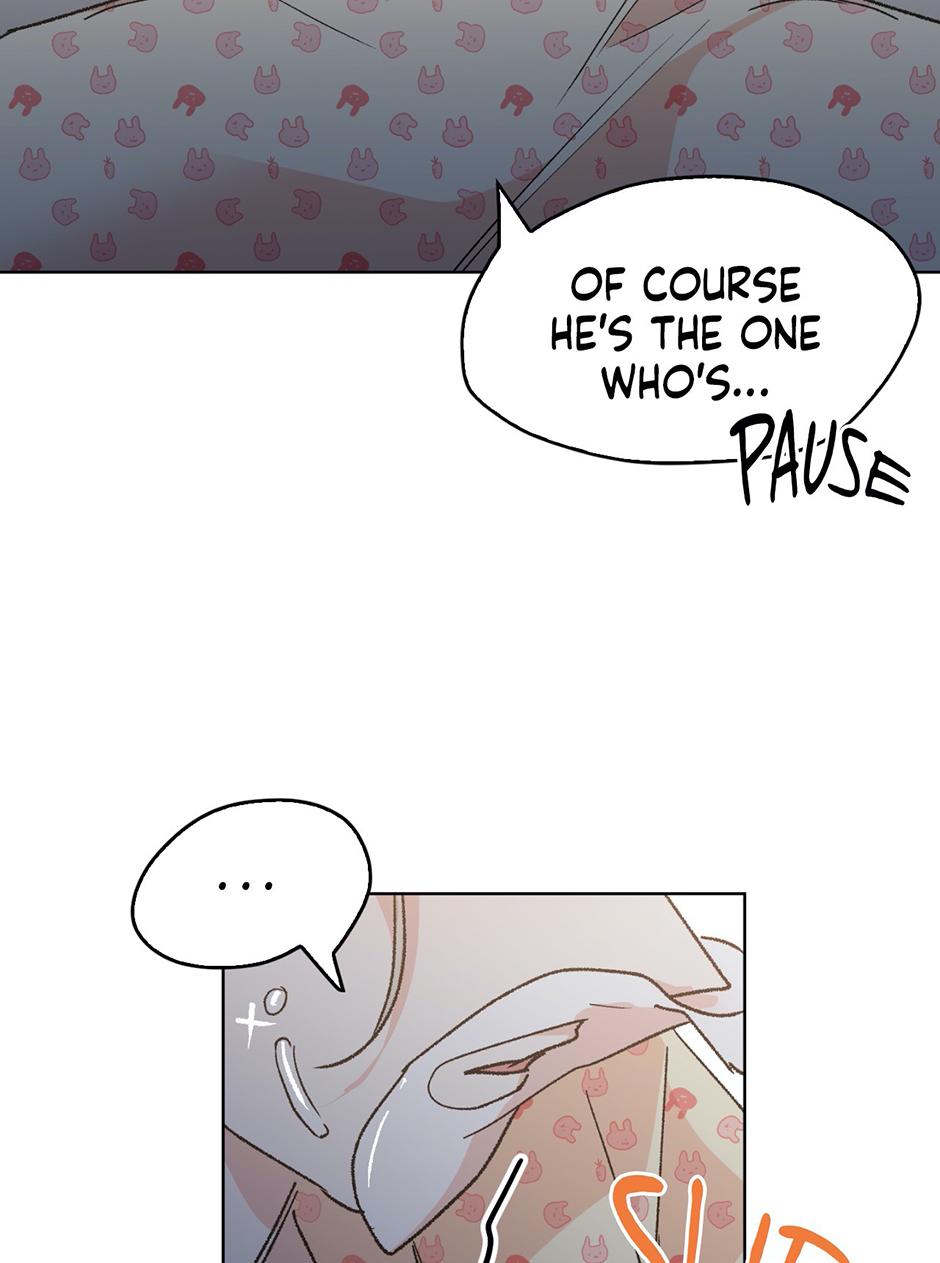 Read Secret Therapy chapter 33 image 43 on Lezhin