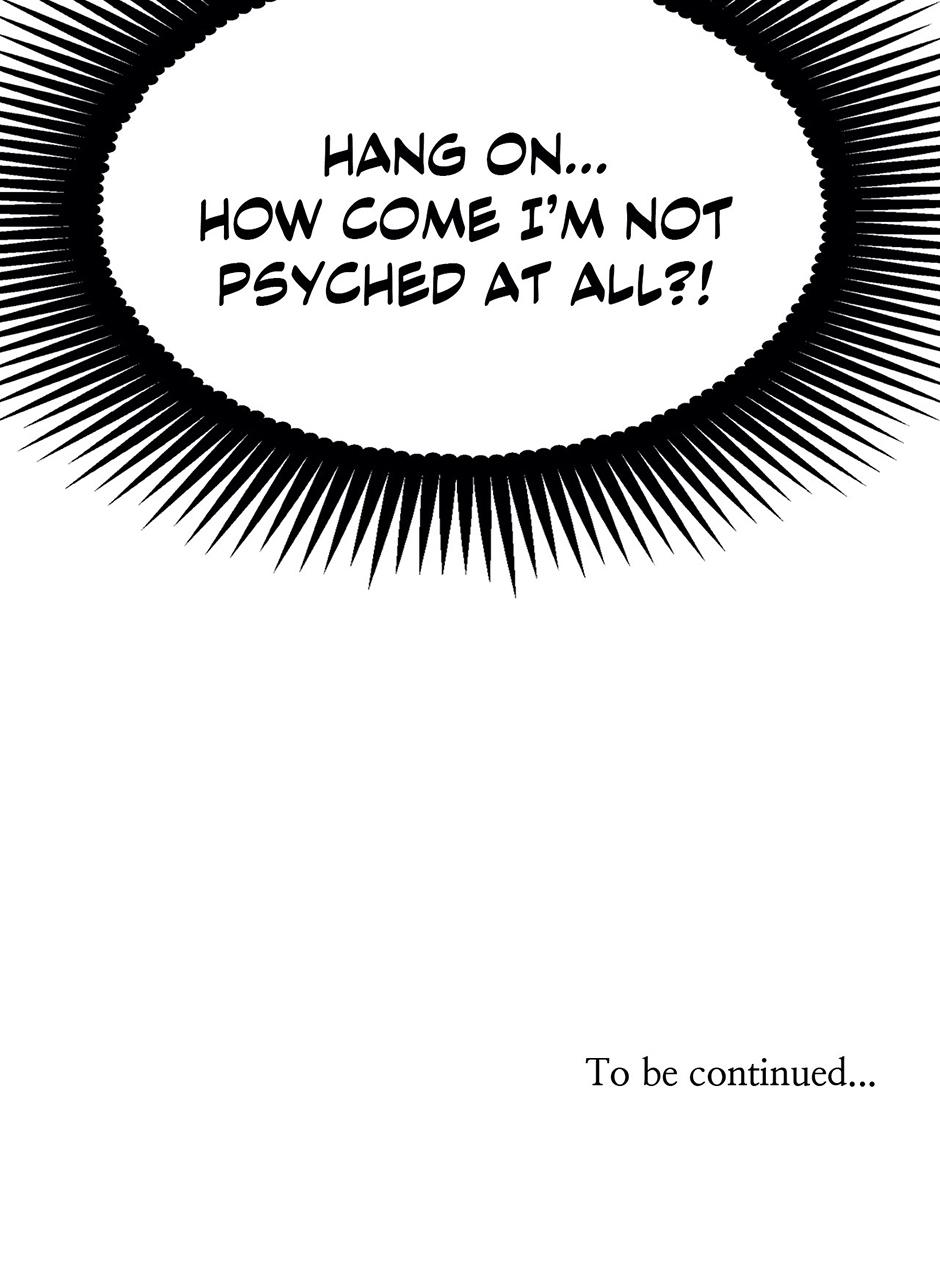 Read Secret Therapy chapter 33 image 46 on Lezhin