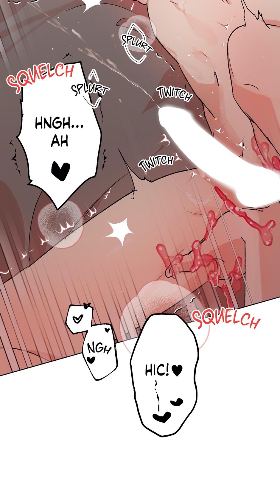 Read Secret Therapy chapter 33 image 8 on Lezhin
