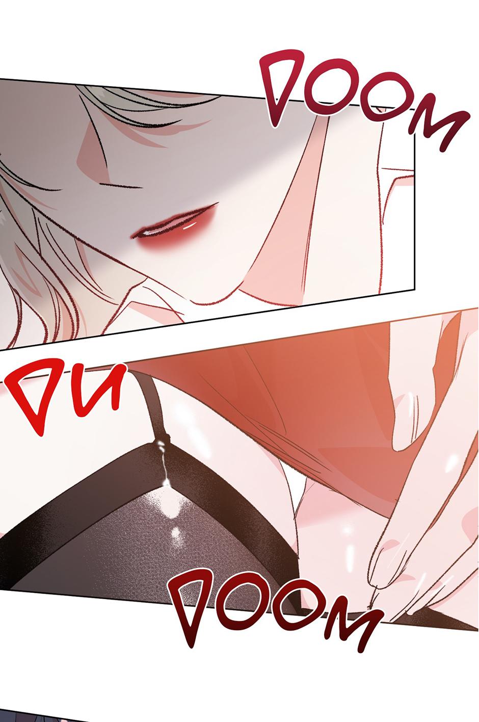 Read Secret Therapy chapter 35 image 1 on Lezhin