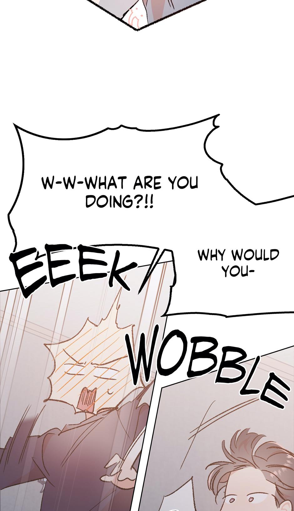 Read Secret Therapy chapter 35 image 13 on Lezhin
