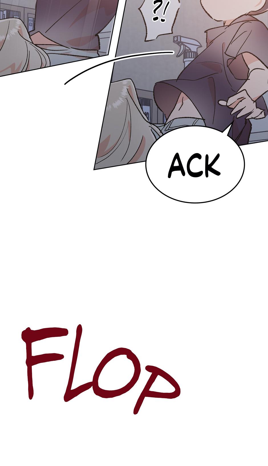Read Secret Therapy chapter 35 image 14 on Lezhin