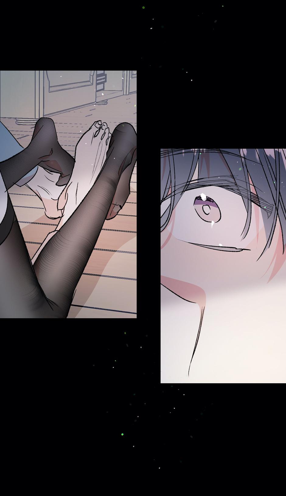 Read Secret Therapy chapter 35 image 16 on Lezhin
