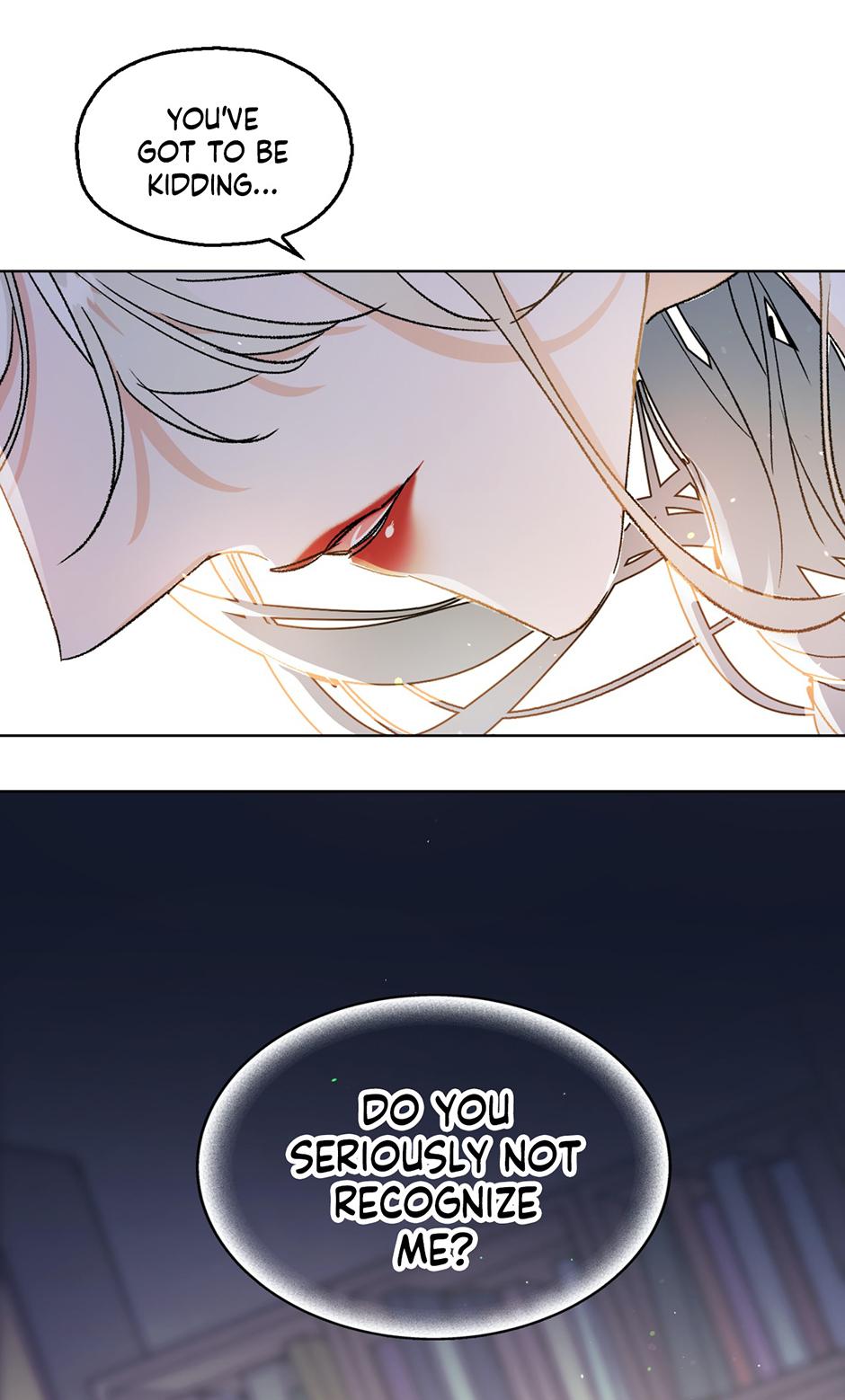 Read Secret Therapy chapter 35 image 17 on Lezhin