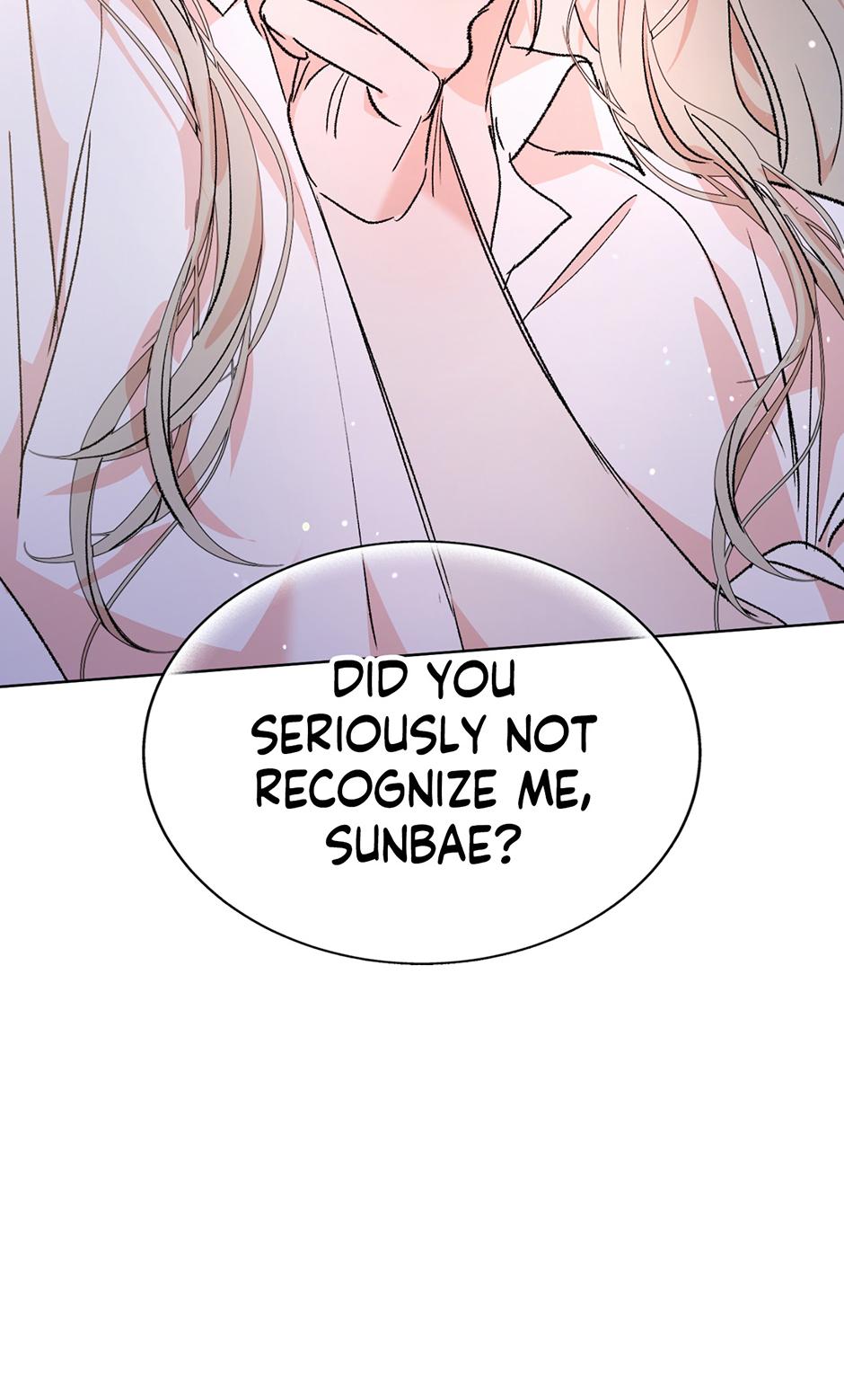 Read Secret Therapy chapter 35 image 24 on Lezhin