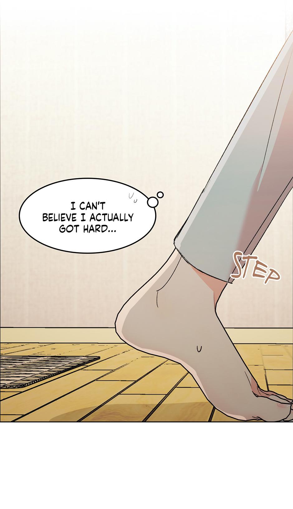 Read Secret Therapy chapter 35 image 29 on Lezhin