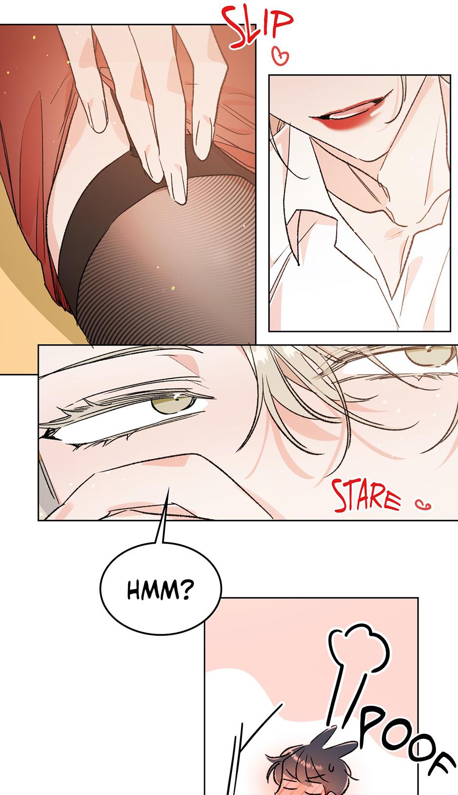 Read Secret Therapy chapter 35 image 34 on Lezhin