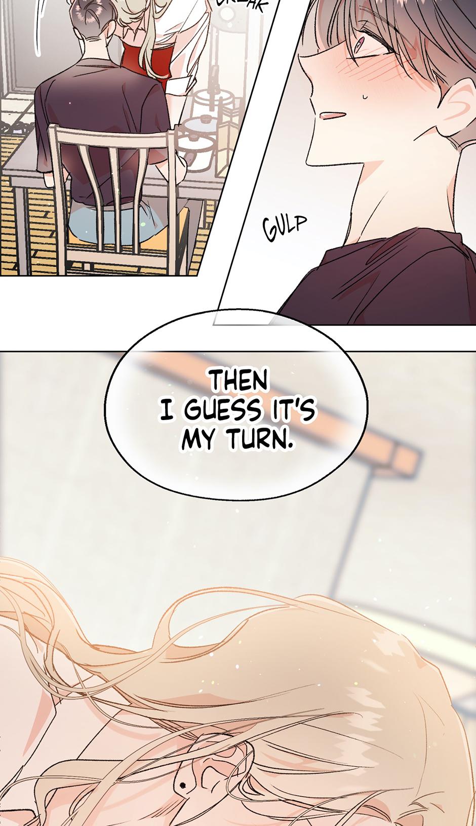 Read Secret Therapy chapter 35 image 36 on Lezhin