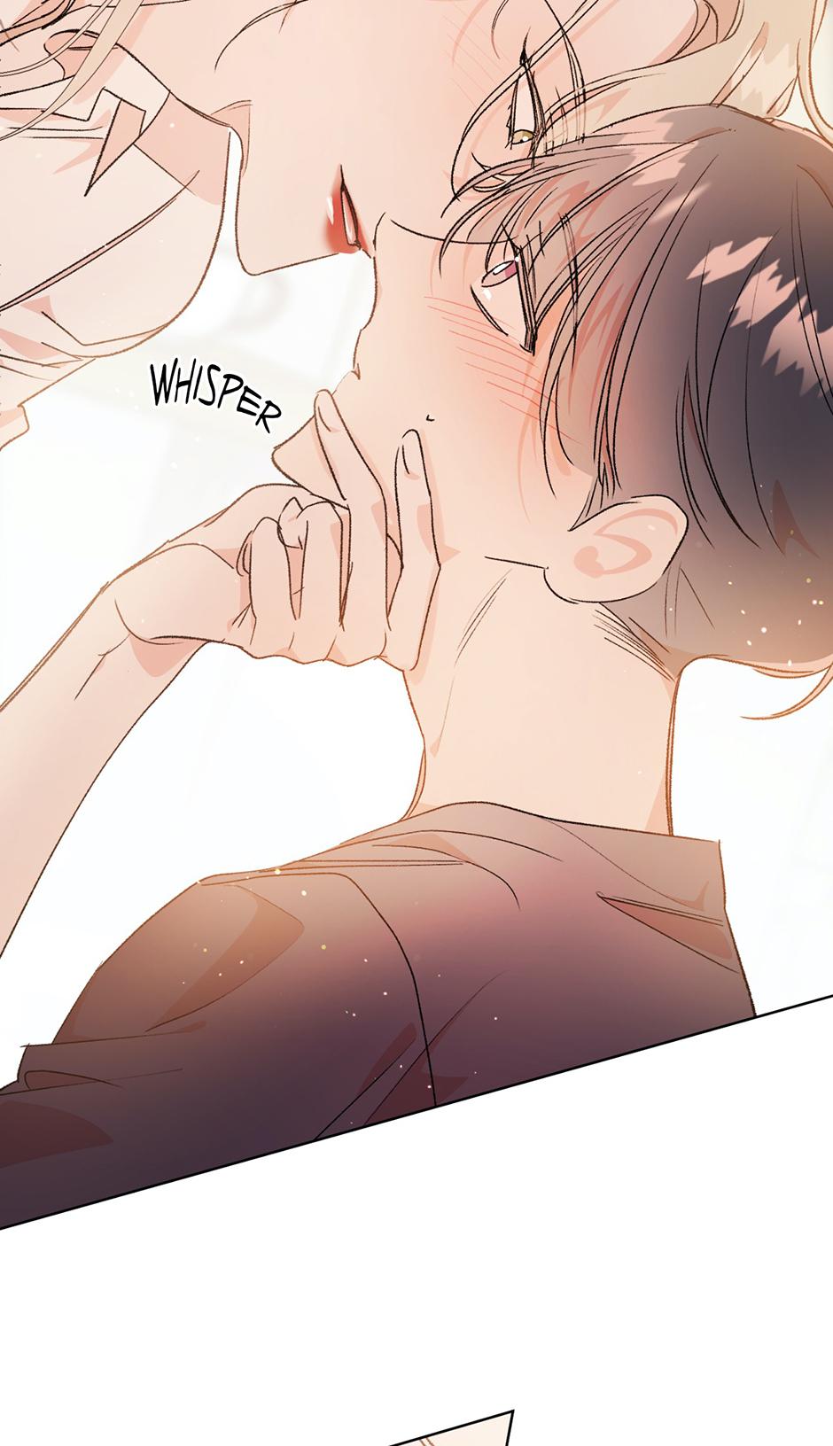 Read Secret Therapy chapter 35 image 37 on Lezhin