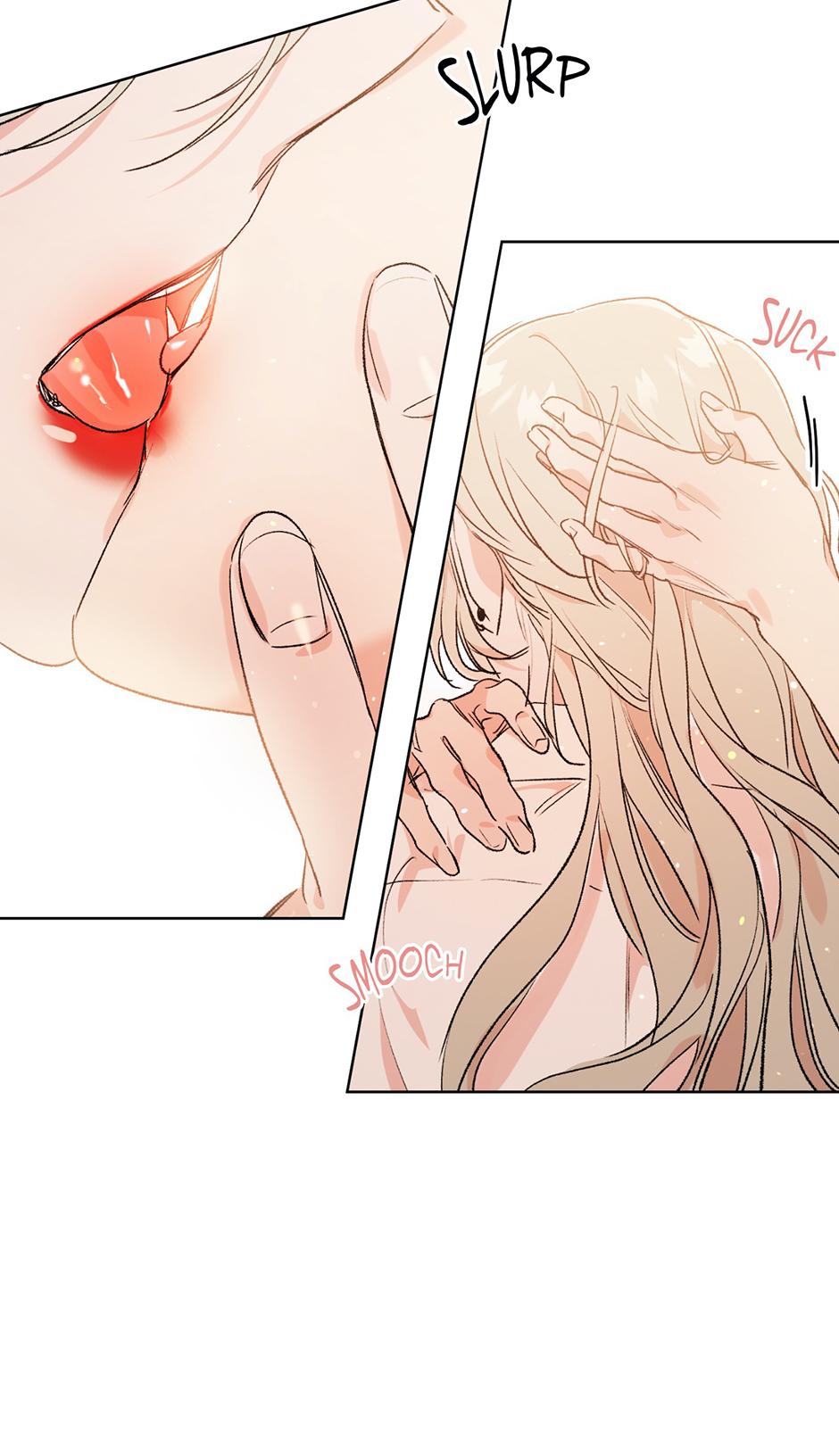 Read Secret Therapy chapter 35 image 38 on Lezhin