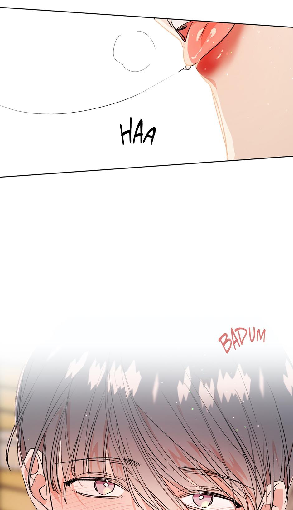 Read Secret Therapy chapter 35 image 39 on Lezhin