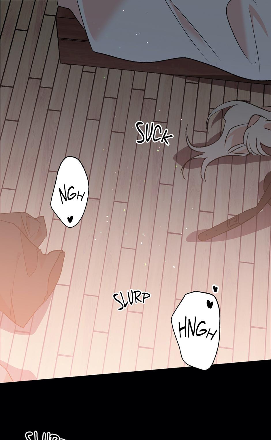 Read Secret Therapy chapter 35 image 41 on Lezhin