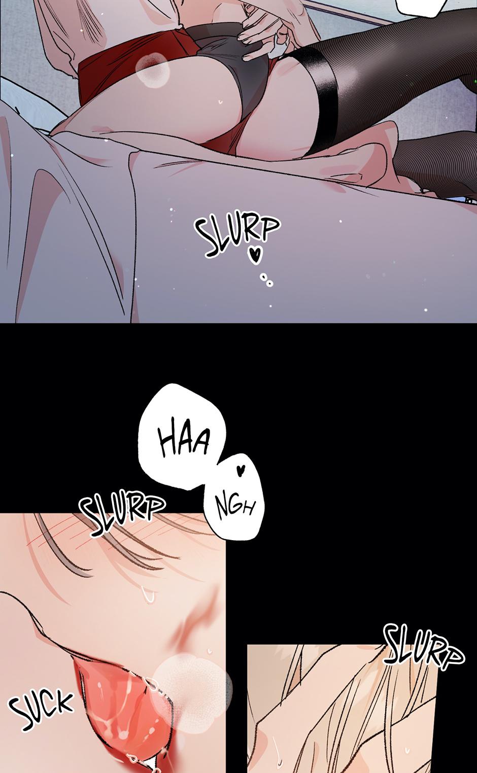 Read Secret Therapy chapter 35 image 43 on Lezhin