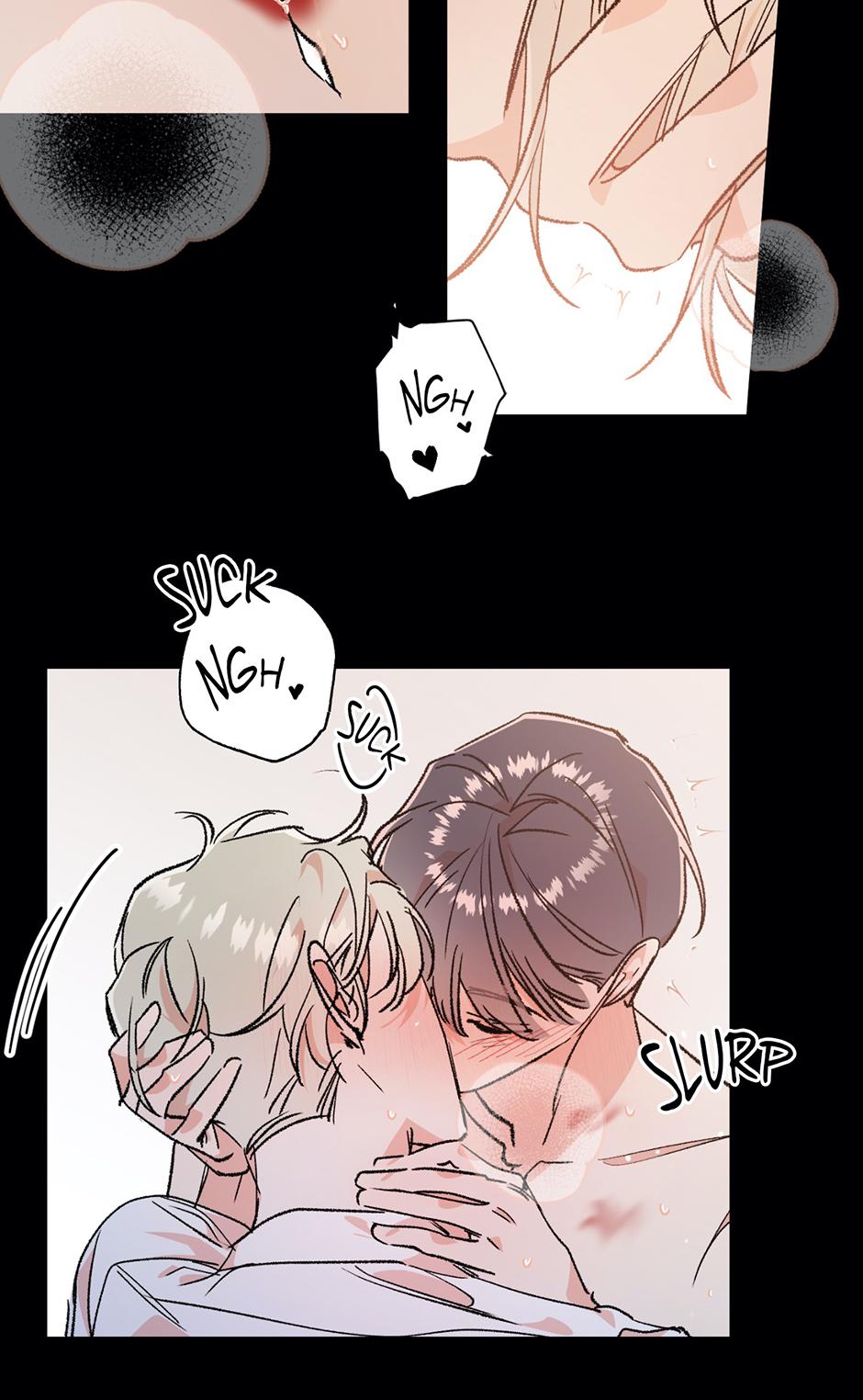 Read Secret Therapy chapter 35 image 44 on Lezhin