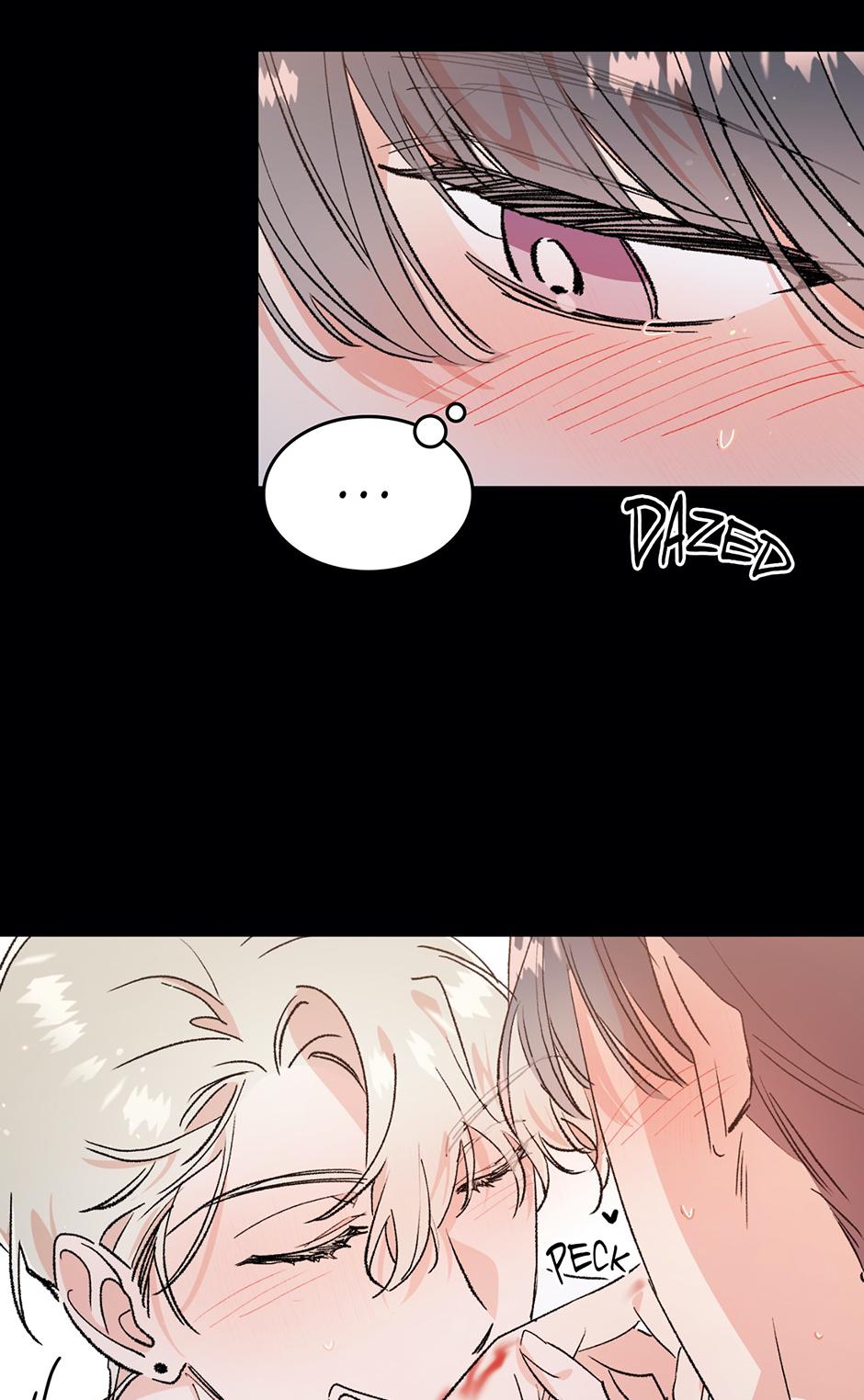 Read Secret Therapy chapter 35 image 45 on Lezhin