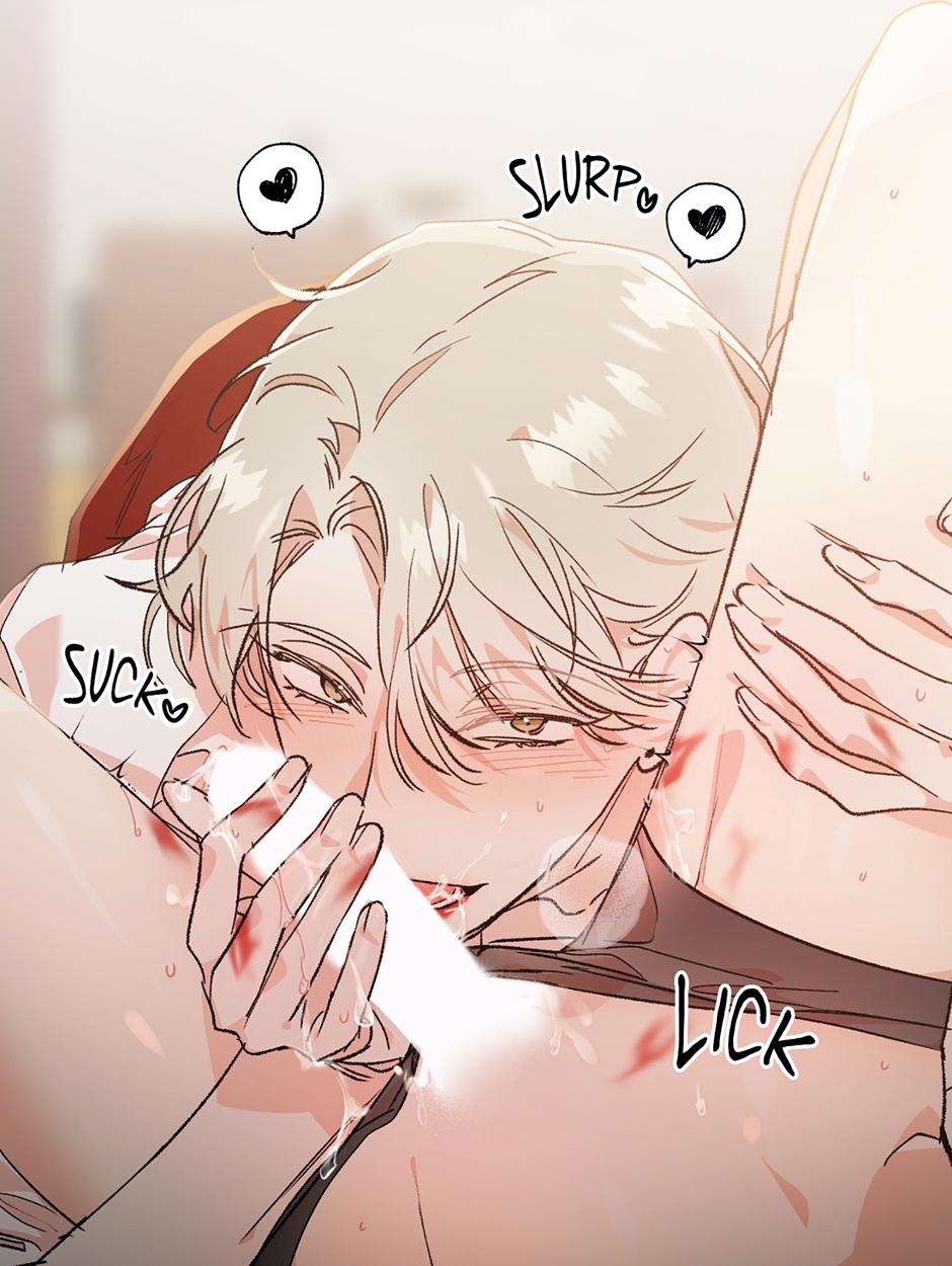 Read Secret Therapy chapter 35 image 49 on Lezhin
