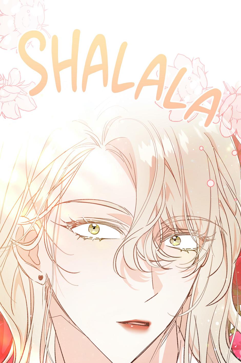 Read Secret Therapy chapter 35 image 5 on Lezhin