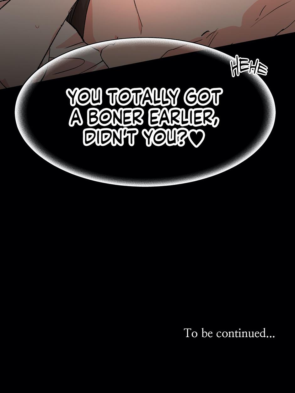 Read Secret Therapy chapter 35 image 50 on Lezhin