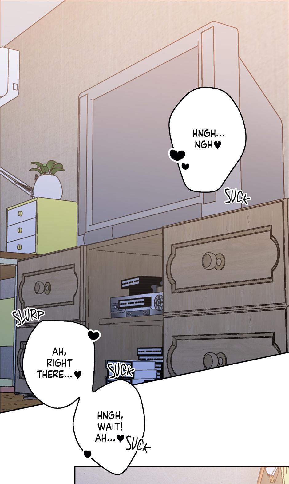 Read Secret Therapy chapter 36 image 1 on Lezhin