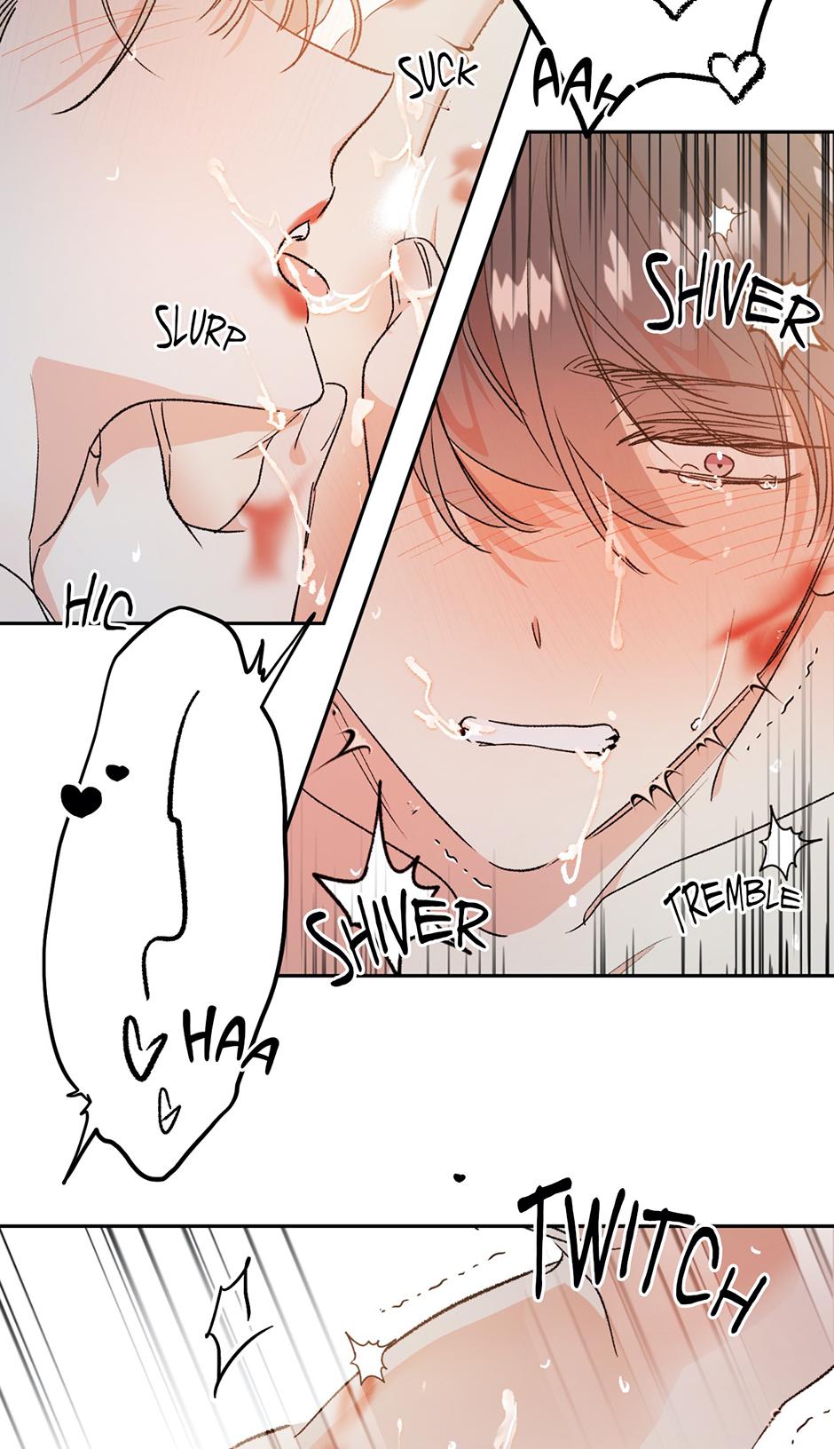 Read Secret Therapy chapter 36 image 10 on Lezhin